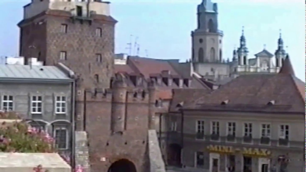 Lublin 8 10 1997 r.