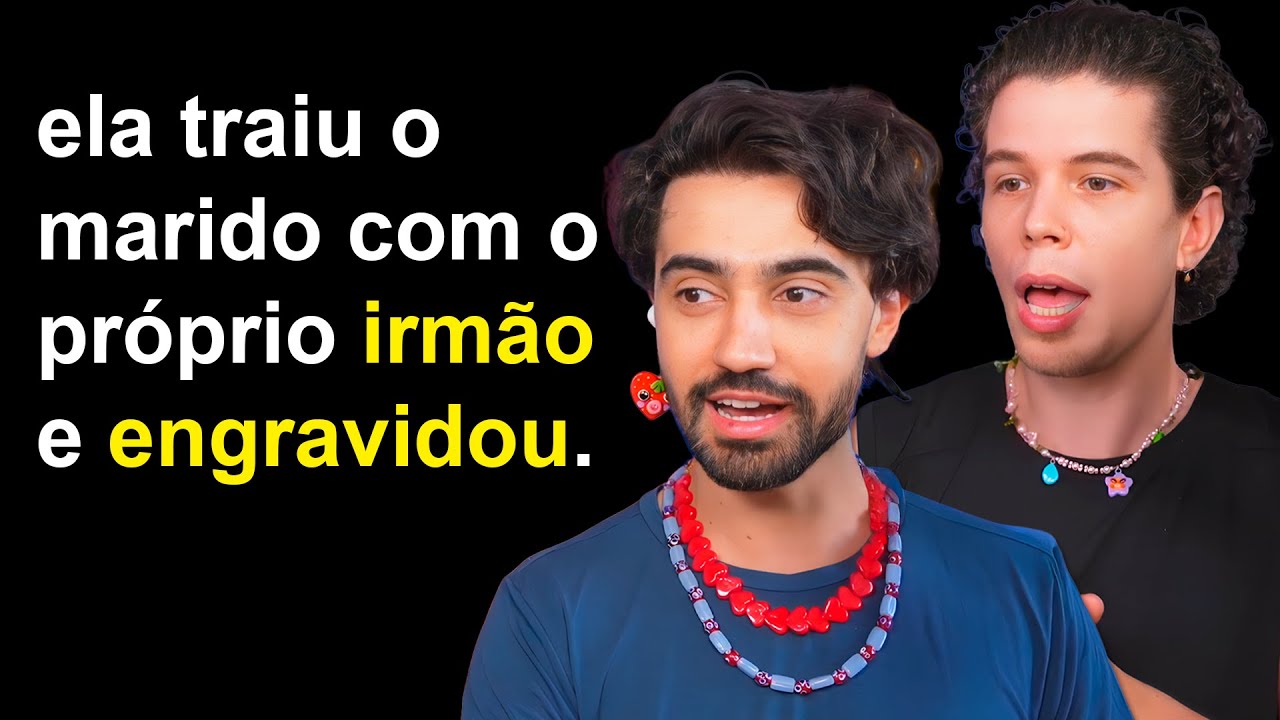 fofocas pesadas que v&atilde;o te deixar de queixo ca&iacute;do