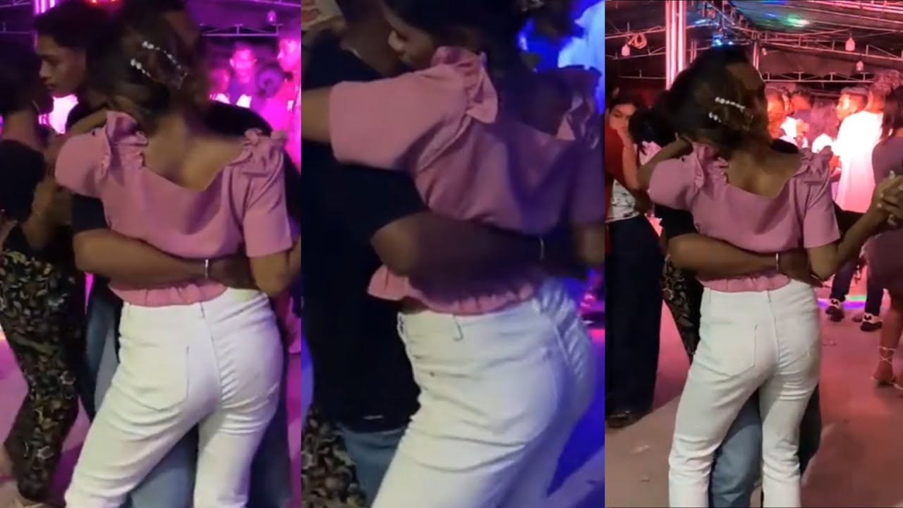 Dansa Kizomba Noi aperta