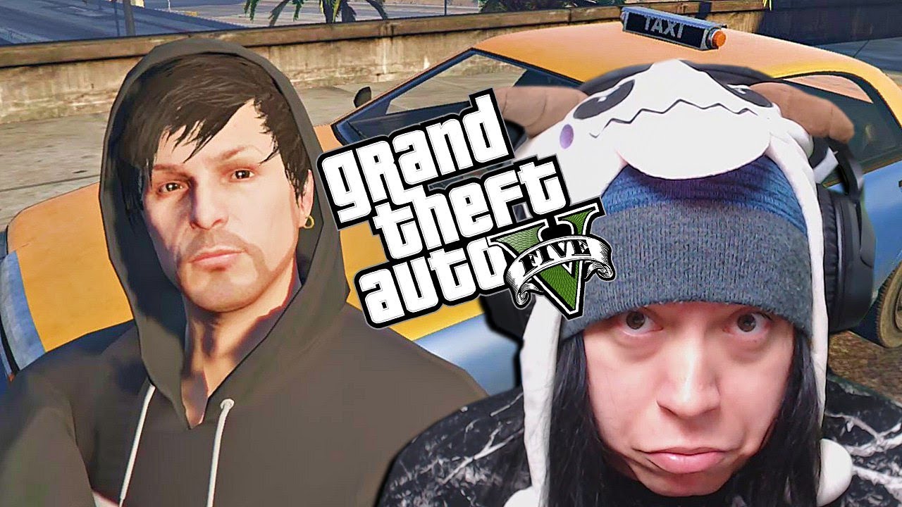 EGY VOLT BŰNÖZŐ ÚJ ÉLETE | GTA 5 RP