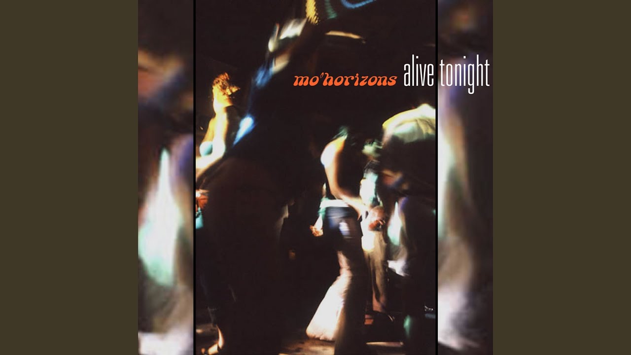 Alive Tonight (Bobby Hughes Combination Mix)