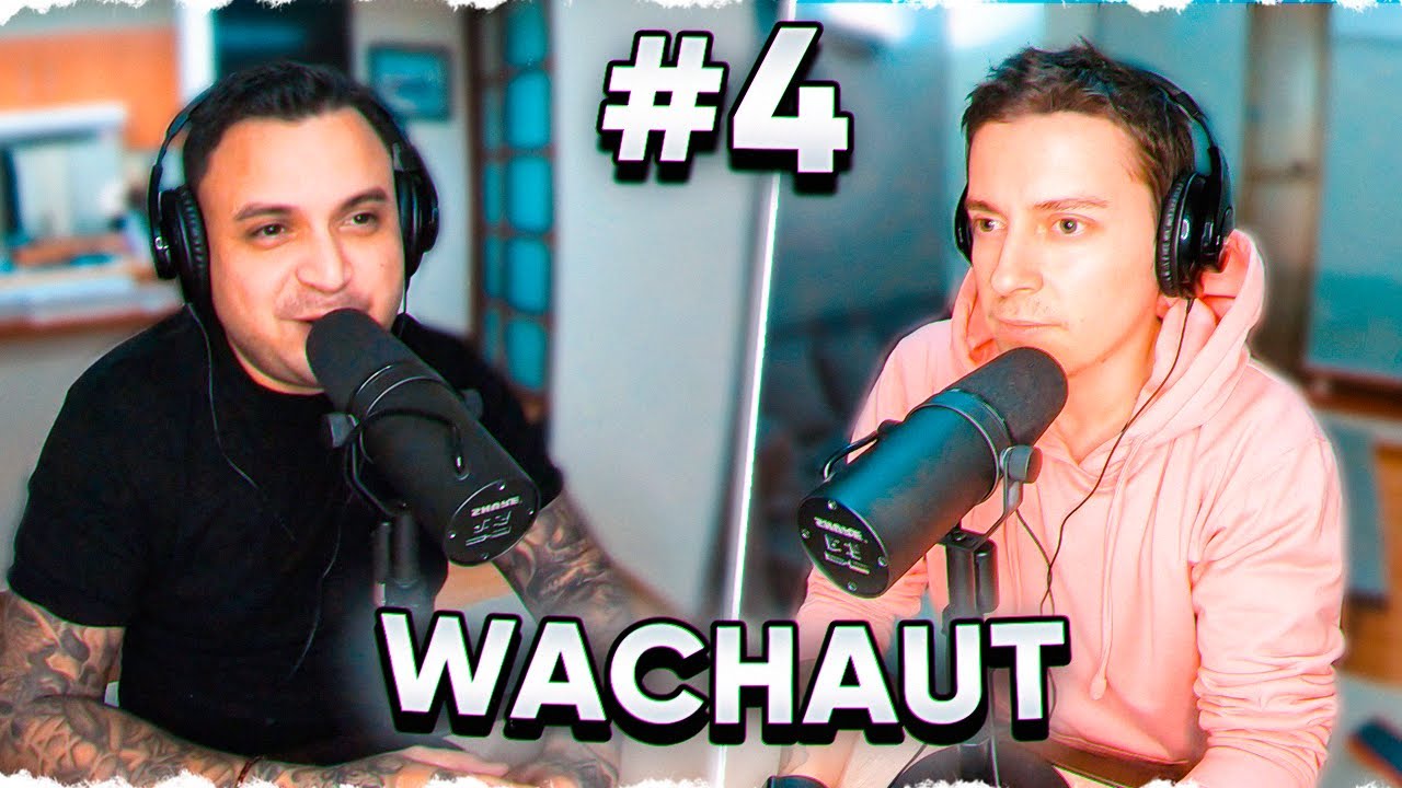 Nos invitaron a lavar 💰💸 | Wachaut # 4