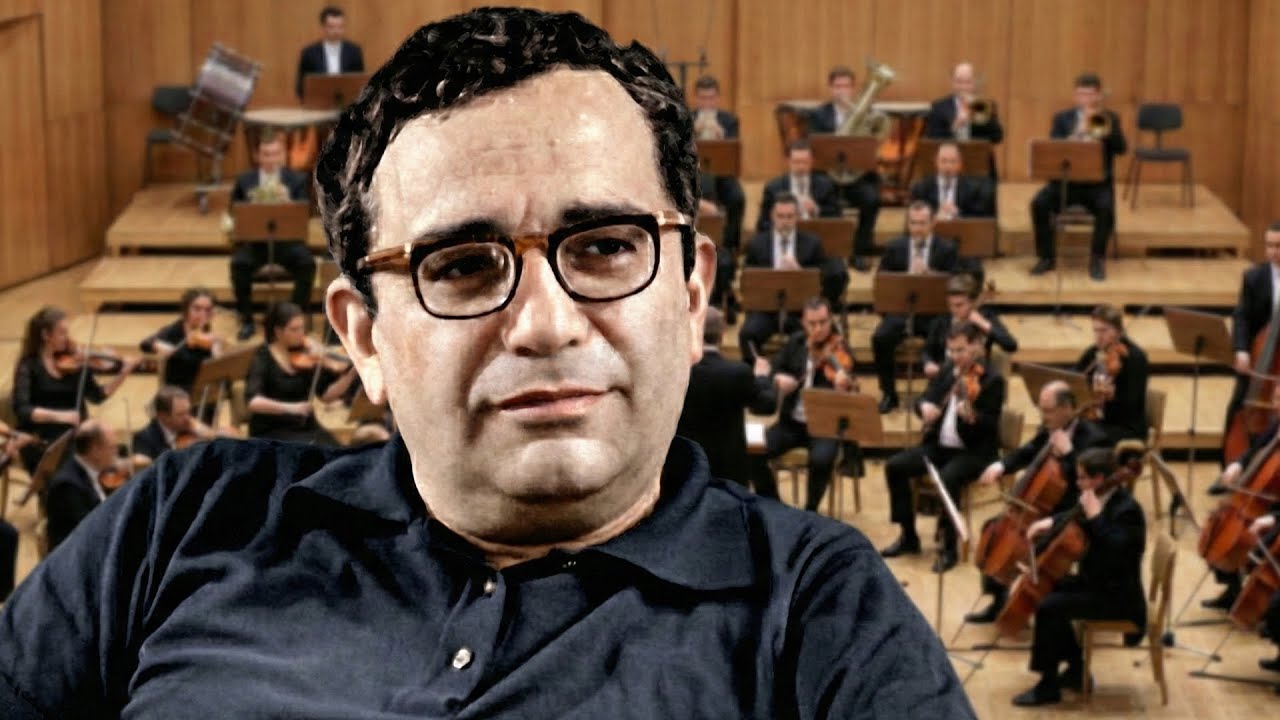 Qara Qarayev yaradıcılığı