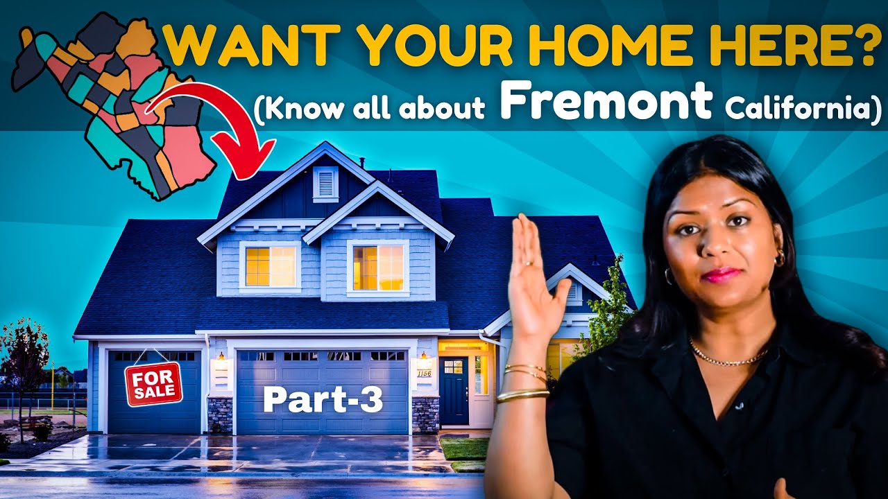 Why America's Happiest City Should Be Your Next Home? (Know all about Fremont California)