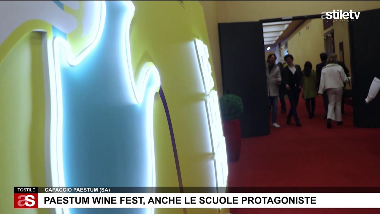 Canale 78 - Campania