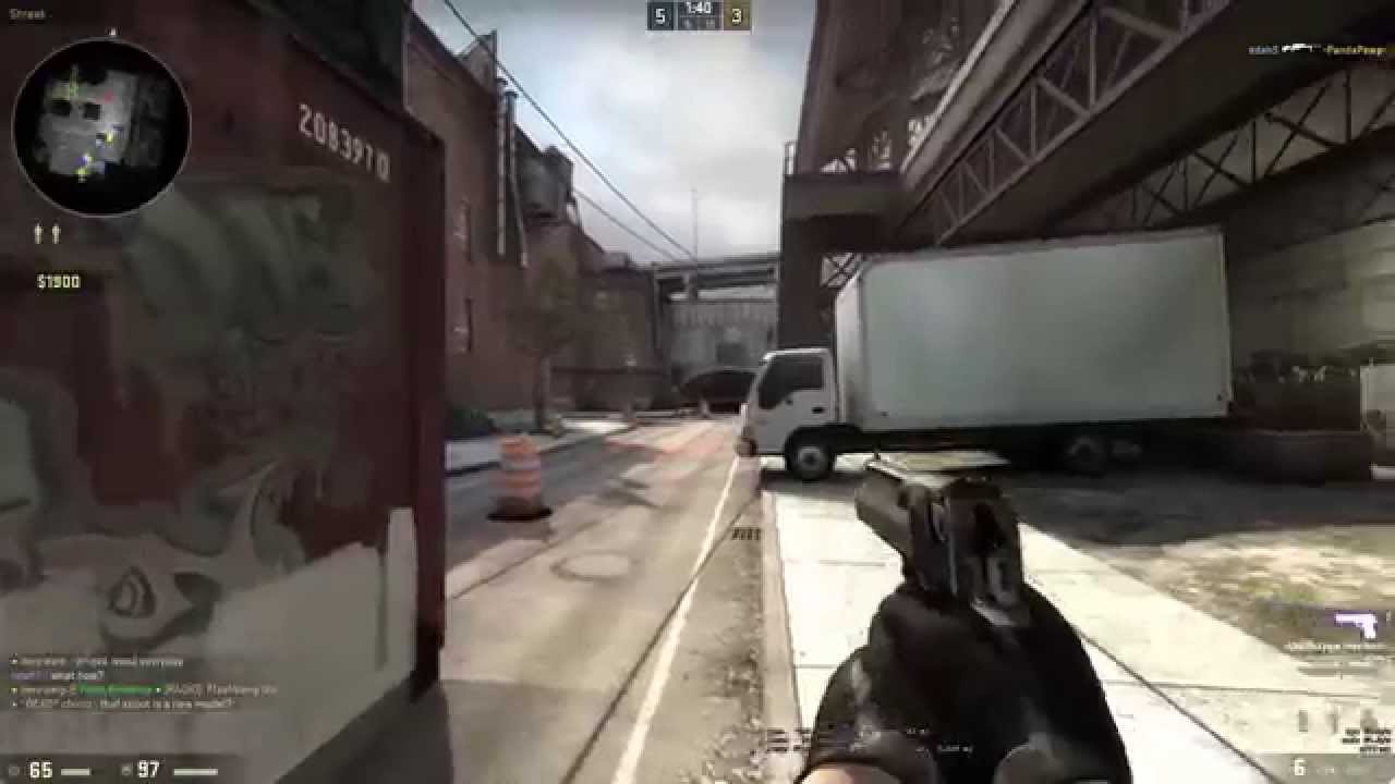 CS:GO | smoke weed everyday