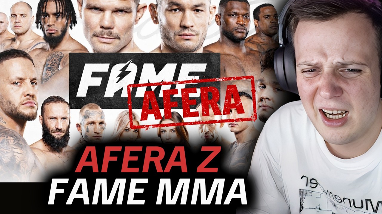 NITRO O FAME MMA HYDRA PERFORMANCE *AFERA*