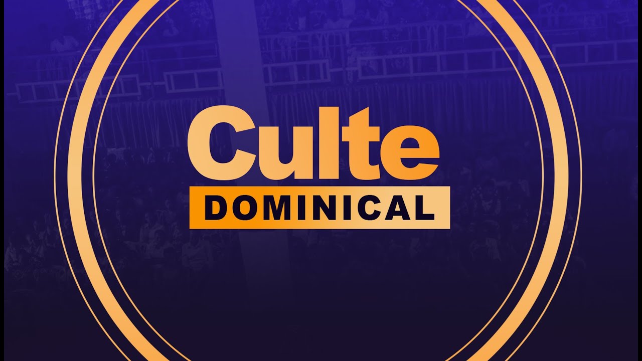 Culte du Dimanche 04.01.2026 | Zoe Tabernacle Mbujimayi