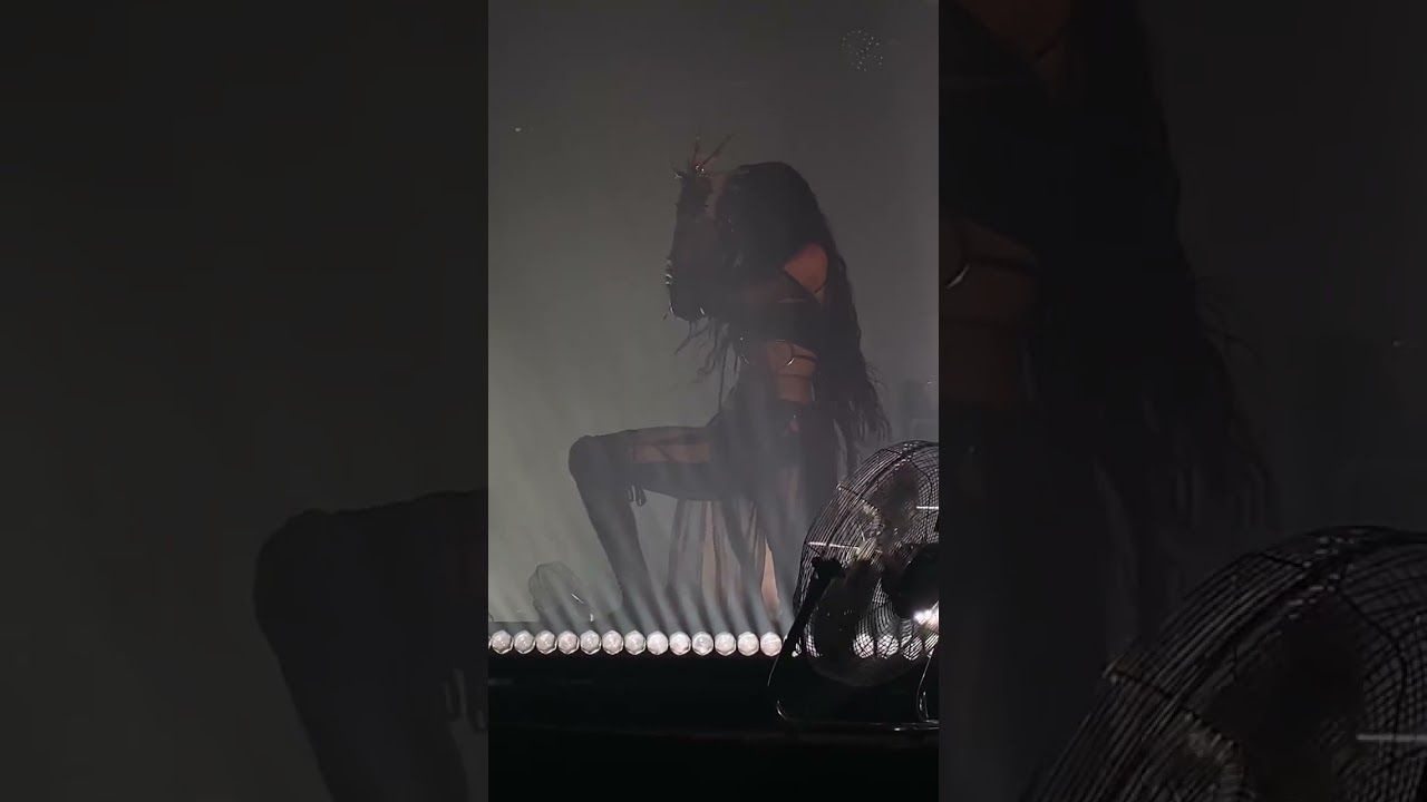 Loreen - Tattoo Klub Stodoła Warszawa