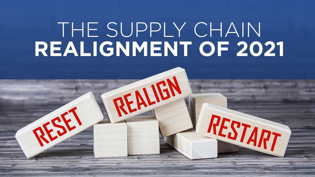 Global Supply Chain Realignment- Leveraging the India Opportunity
