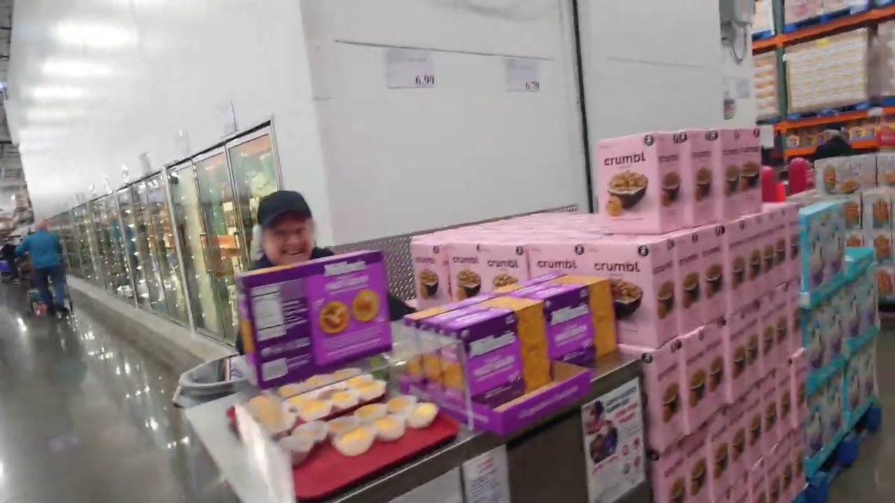 COSTCO IN Bellingham, Wa