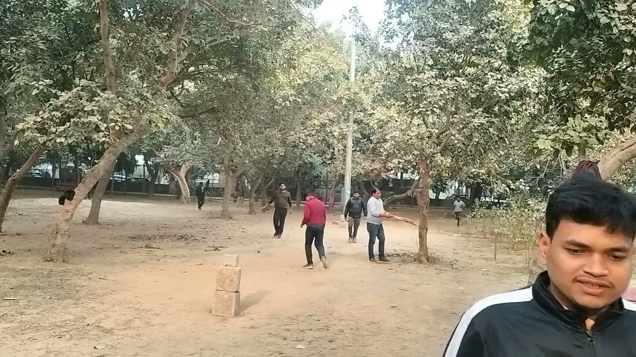 Miku vs ashok match 1