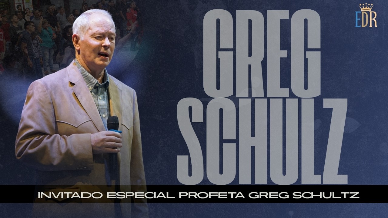 𝐈𝐍𝐕𝐈𝐓𝐀𝐃𝐎 𝐄𝐒𝐏𝐄𝐂𝐈𝐀𝐋: 𝐏𝐑𝐎𝐅𝐄𝐓𝐀 𝐆𝐑𝐄𝐆 𝐒𝐂𝐇𝐔𝐋𝐓𝐙 𝐓𝐄𝐌𝐀: 𝐓𝐎𝐃𝐎𝐒 𝐏𝐔𝐄𝐃𝐄𝐍 𝐏𝐑𝐎𝐅𝐄𝐓𝐈𝐙𝐀𝐑