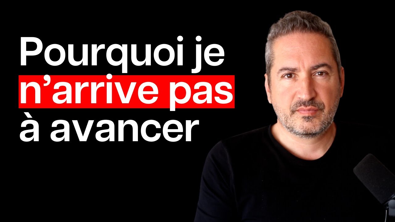 Libéré, Mais Prisonnier de Mes Pensées : Comment J'Arrête de Penser à Mon Ex