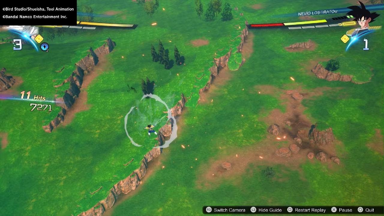 DRAGON BALL: Sparking! ZERO_20260224162915