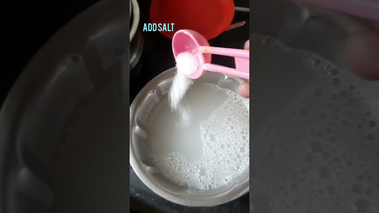 Instant energy drink-Ganji||Boiled rice water#shorts#short#youtubeshorts#viral#health#shortsfeed