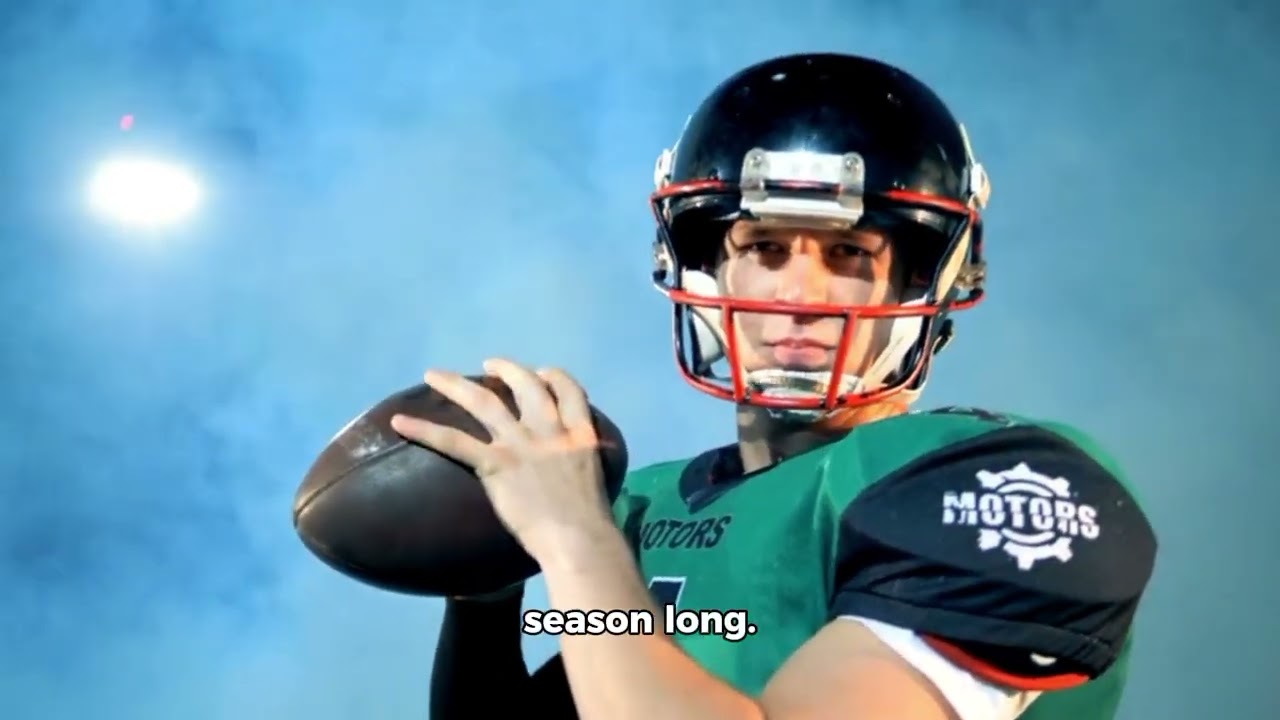 Fantasy Football QB Rankings 2025 | Top Quarterbacks, Sleepers and Draft Strategy
