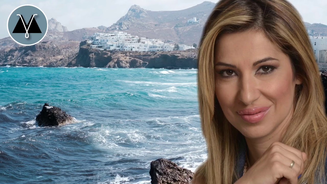 Αποσπασμα απο το πανηγύρι // Μαρία Νομικού