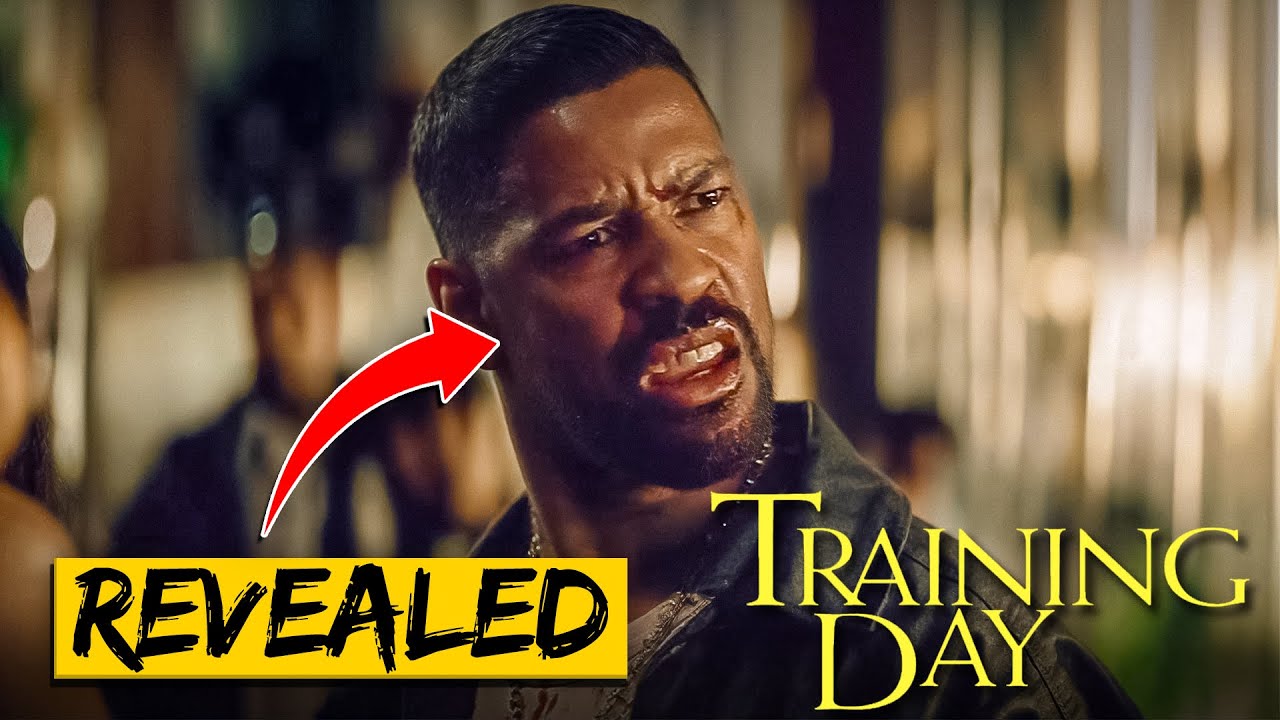 The Shocking Truth Behind Denzel&rsquo;s Darkest Role