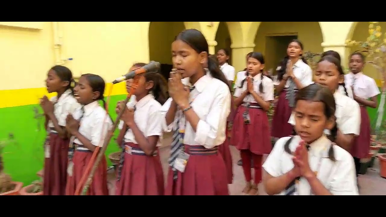 Chetna satra activities 