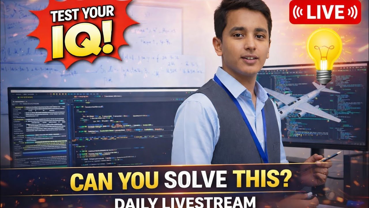 Find the Hidden Number! 🕵️&zwj;♂️ Only 10% Can See It 🤯 #puzzle #iqtest #foryou