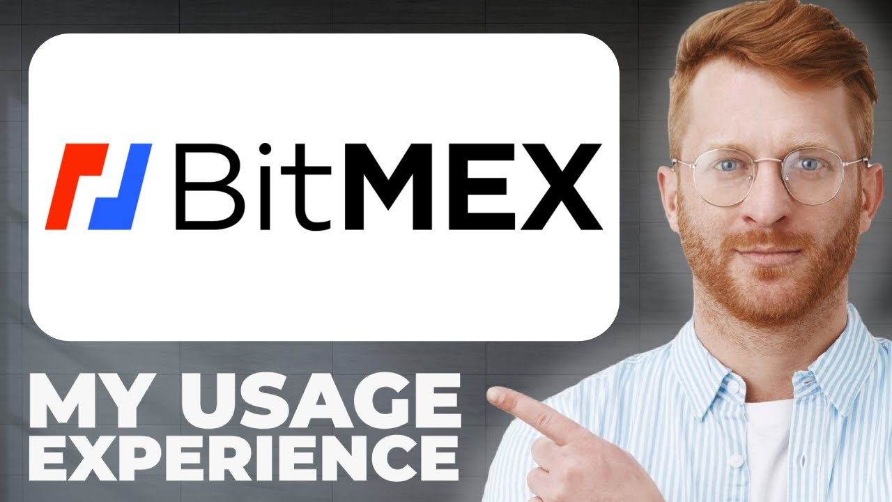 BitMEX Crypto Investment Platform Review - Usage Experience