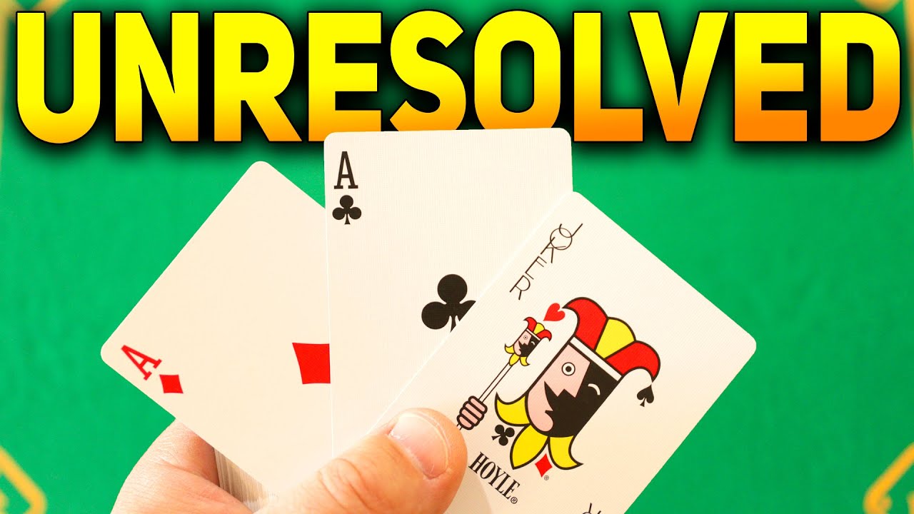 This UNEXPLAINABLE no Setup CARD TRICK HITS HARD / Trick for the Ages / Magic Card Tricks #cardtrick