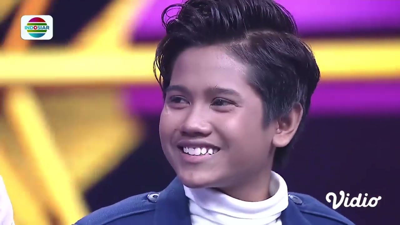 Sudah Tampilkan Terbaik!!Valen Pamekasan Harus Tersenggol di Top 18 D'Academy 5
