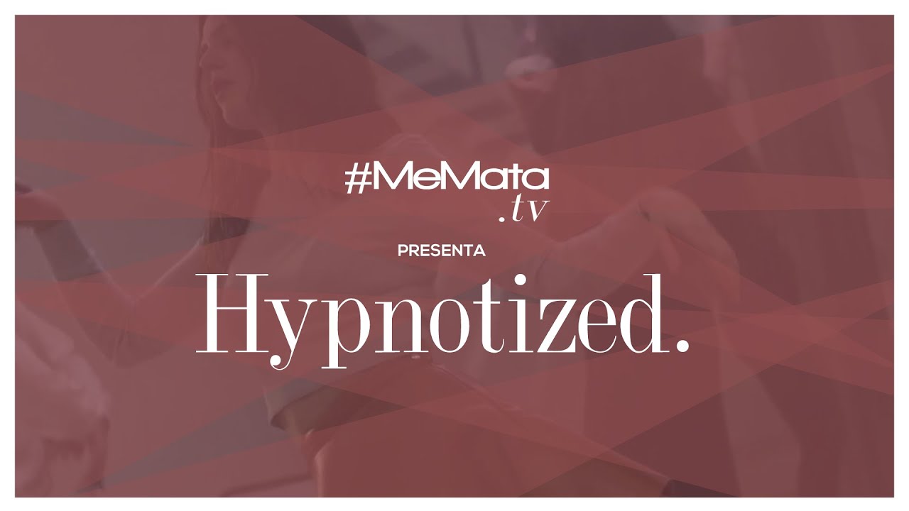Yanis: Hypnotized - Dance - #MeMata.tv