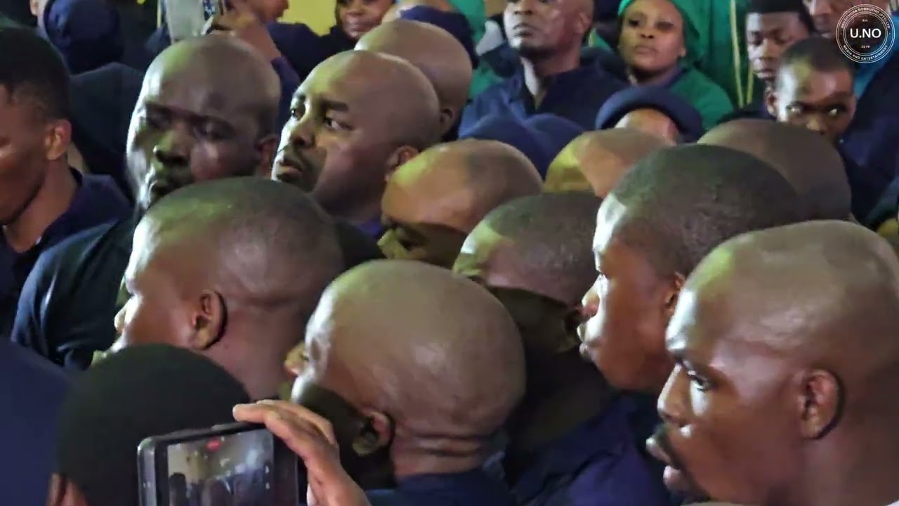 HOG Ministries 🔥 Iyanikela  🔥