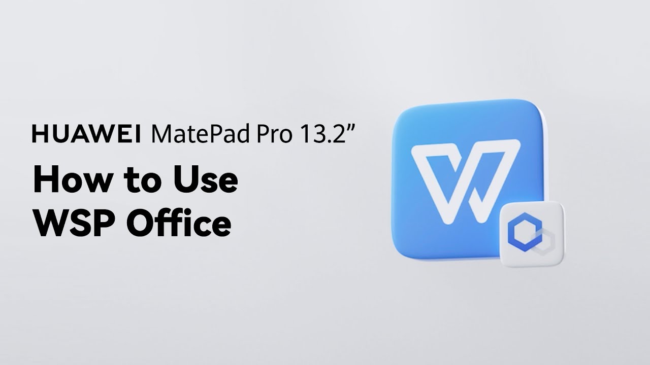 How to Use WPS Office