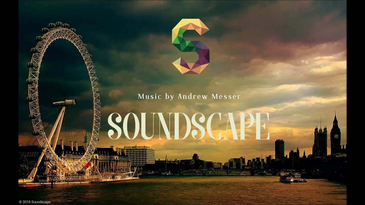 Soundscape EP