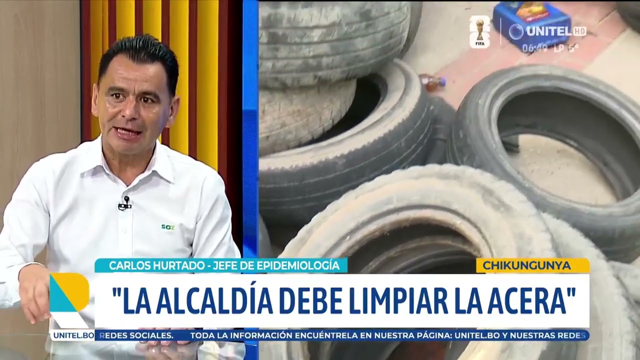 Sedes insta a destruir criaderos de msoquitos para evitar casos de chikungunya