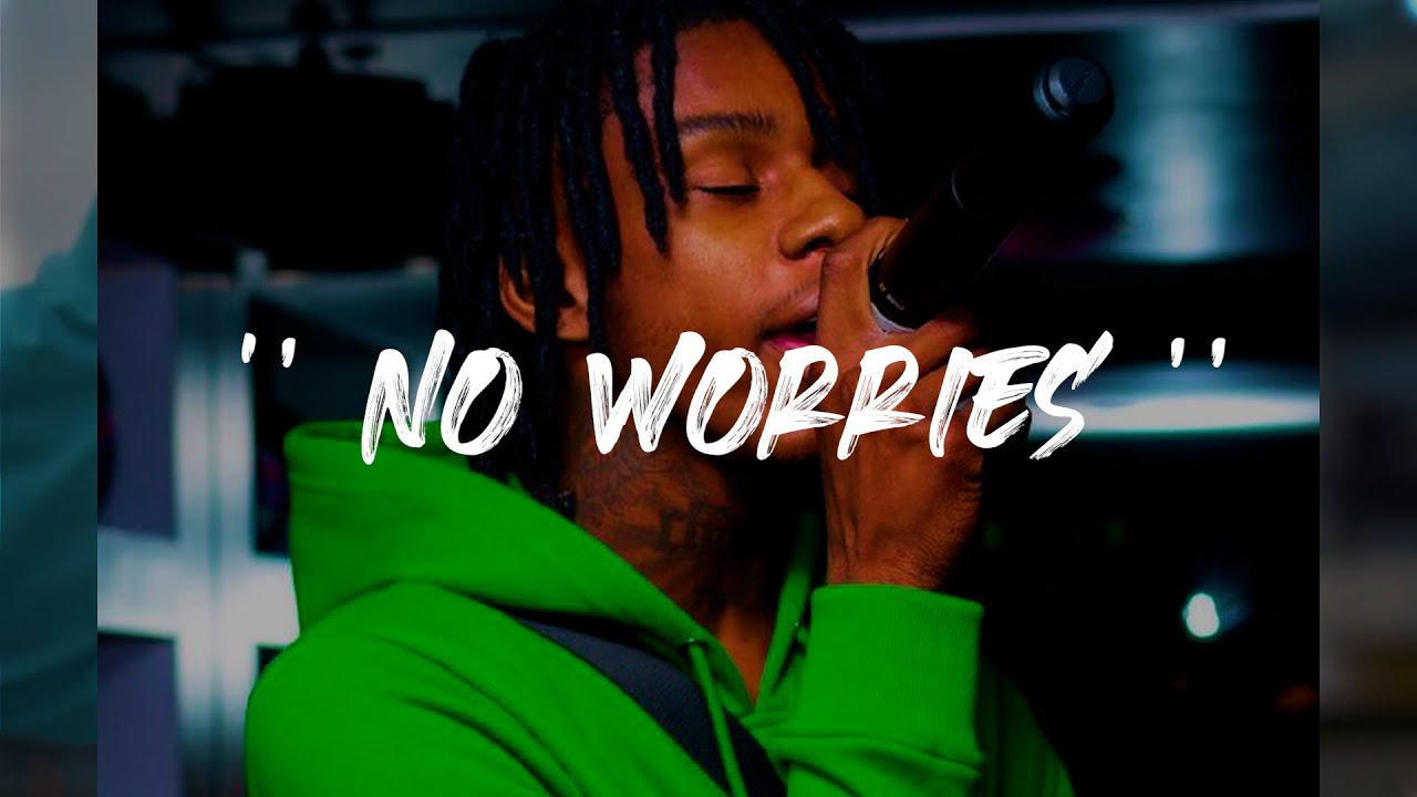 [FREE] Polo G X Lil Tjay Type Beat 