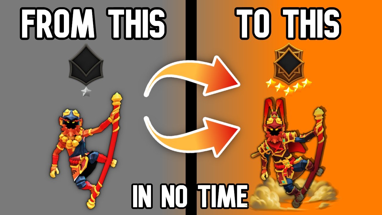 Farming Prestige has NEVER Been EASIER | Soulstone Survivors