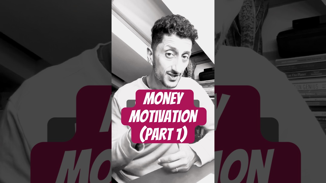 My Money Trauma Made Me Rich (Part 1) 