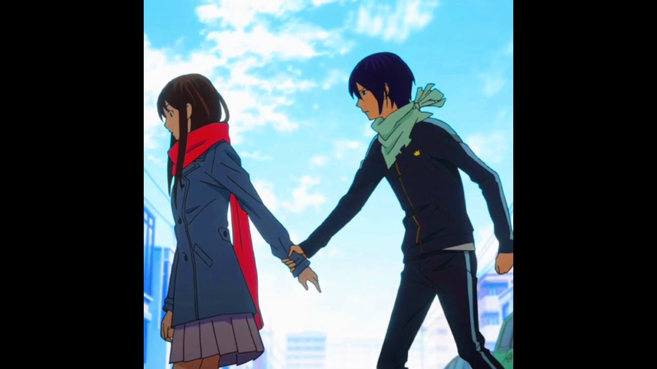 put your money on me (arcade fire) - anime edit