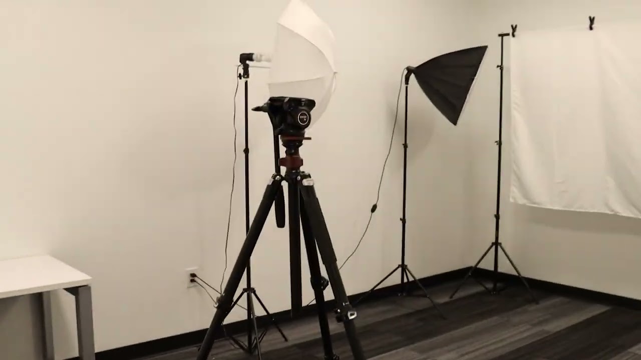 Synergy Media Group - OfficeTour