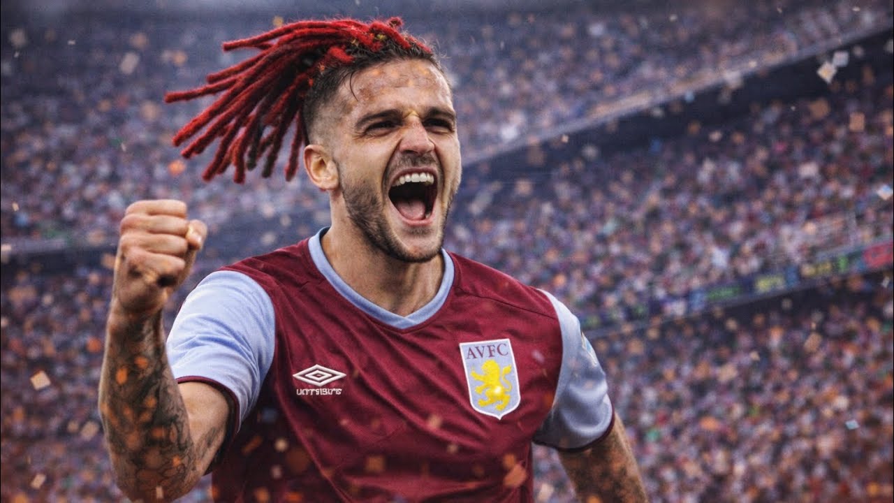 ⛓️Monchu fazendo gols!! - Monchu a Lenda Mexicana EP:18 ⛓️