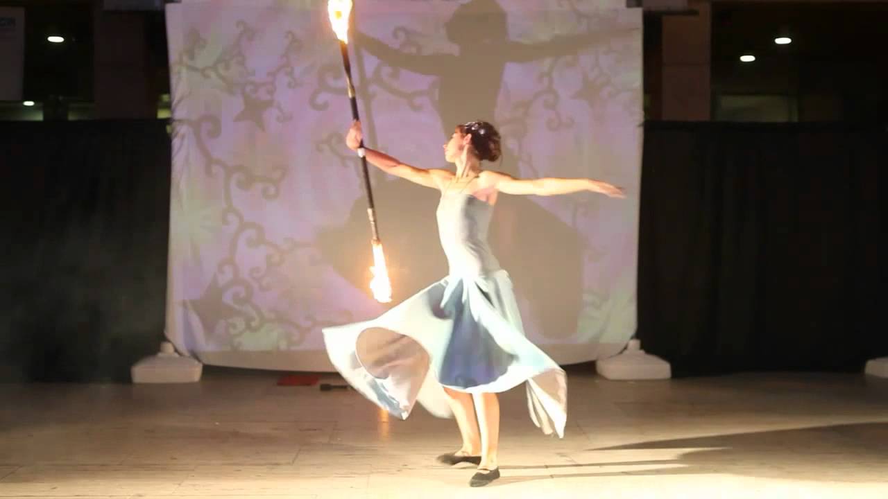 Magma Firetheater: Contact Staff from 