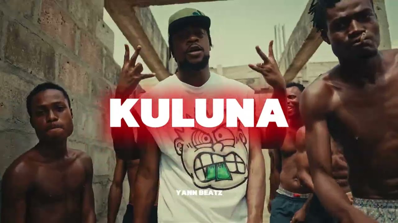 Himra x PHILIPAYNE  Type Beat 2026 | Drill Type Beat – ´´ KULUNA ´´ (Prod. Yann Beatz) 🇨🇮