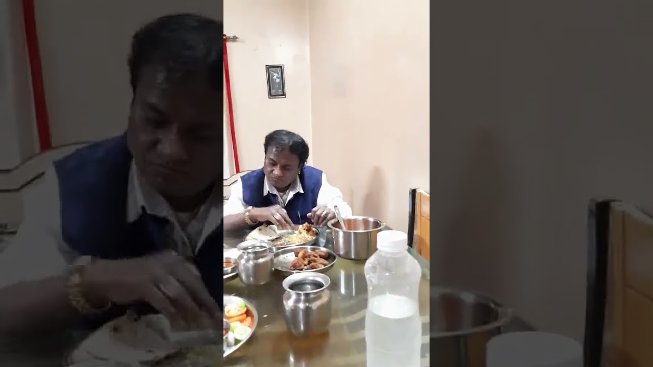 Anand shinde (dada)  home