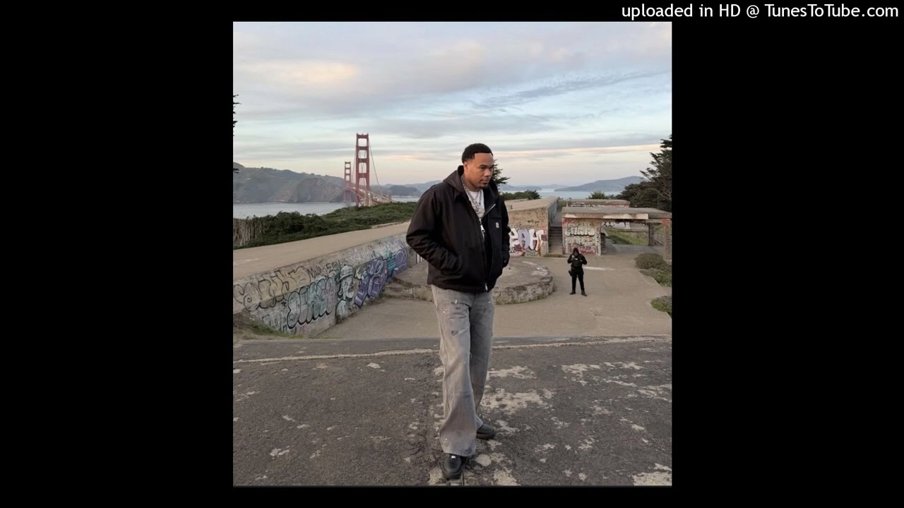 [FREE] Lil Bean x EBK Jaaybo Type Beat - “Blessings”