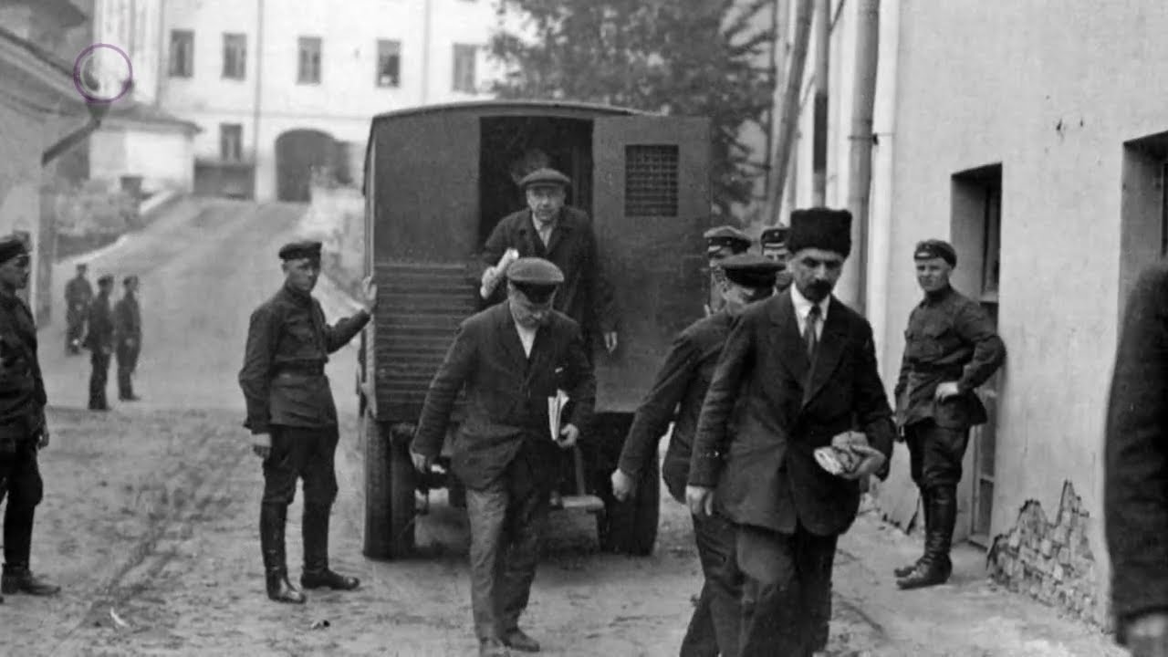 Rejtélyes XX. század - A megszokás hatalma, a hatalom megszokása