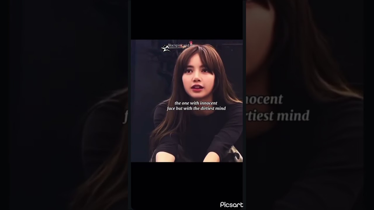 Gang alert (my first watermark) #edit #blackpink #watermark #gang #group #alert