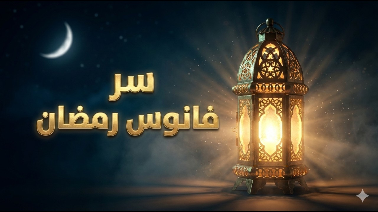 السر الحقيقي وراء فانوس رمضان | القصة الكاملة