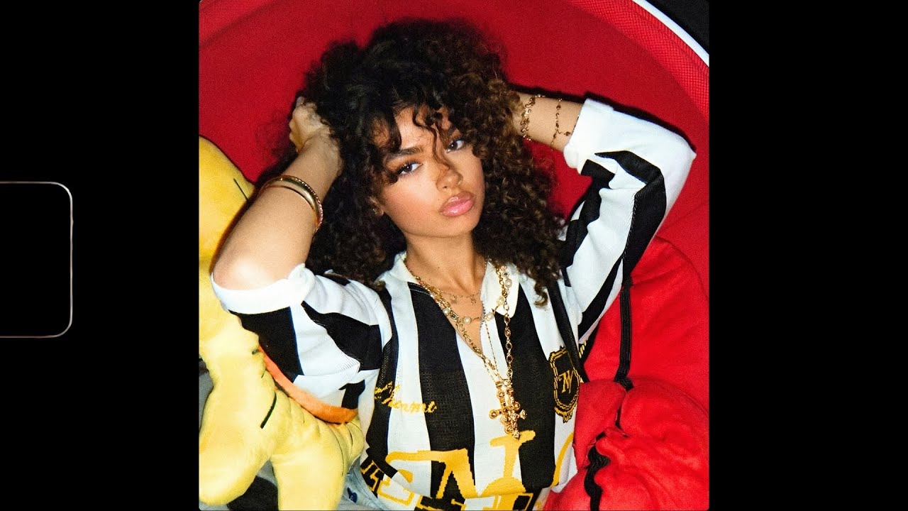 [FREE FOR PROFIT] RNB SOUL TYPE BEAT - 