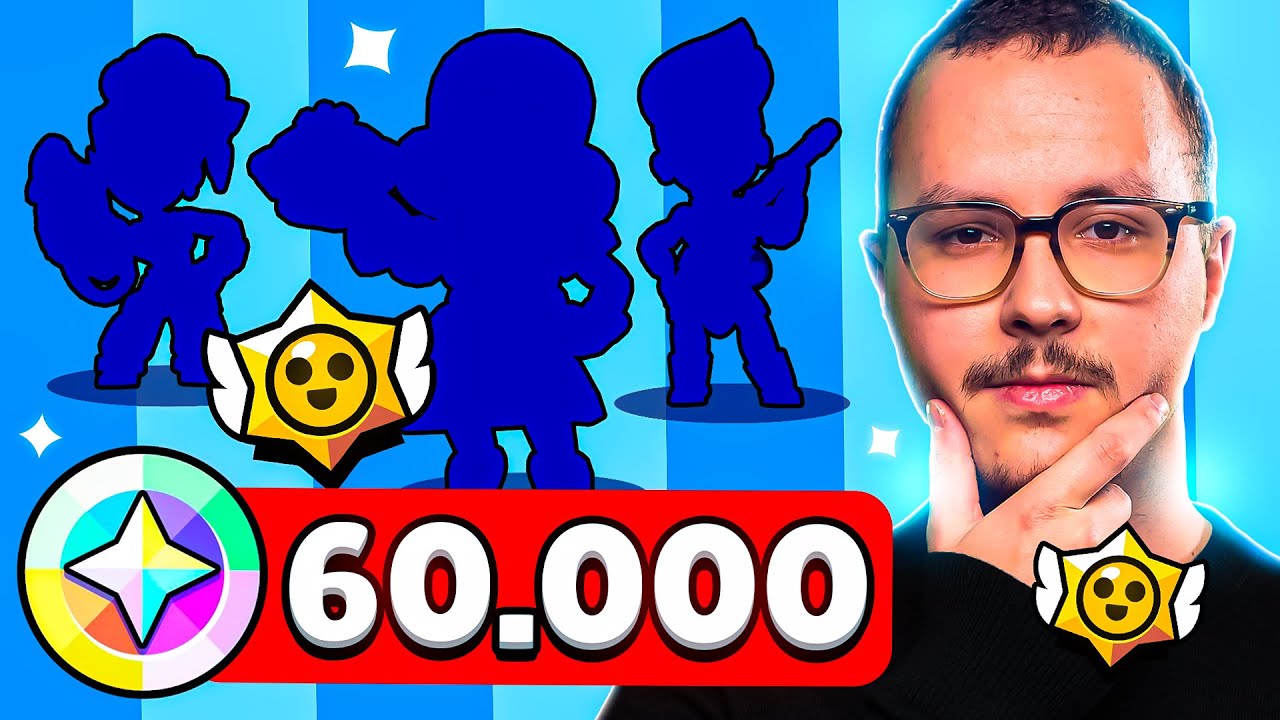 Je dépense tous mes blings sur brawl stars ! (+rage sur les randoms)