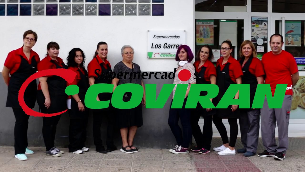 Covir&aacute;n Los Garres #masquecercacercanos