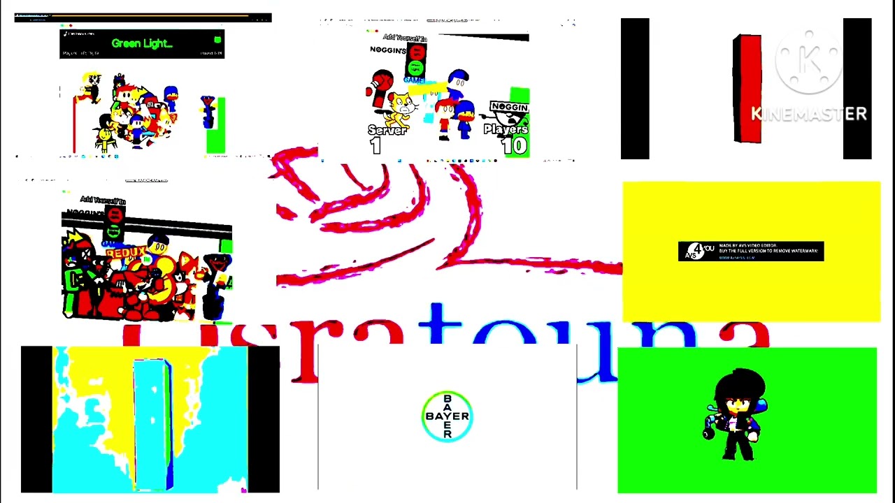 Preview 2 Funny 9.13 Effects